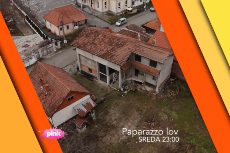 Gastozova kuća u Svilajncu