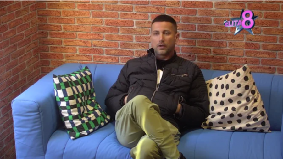 HITNO OPERISAN MARKO ĐEDOVIĆ!