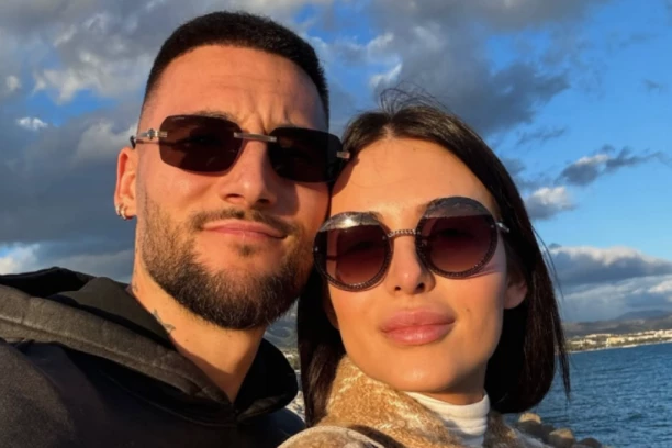 KRAJ ZA NEMANJU GUDELJA: Pukla ljubav posle šest godina!