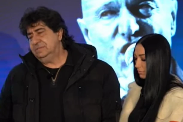 "KOFERE SAM SPAKOVALA U 6 UJUTRU!" Steva i Zorana Simeunović NE ŽIVE ZAJEDNO, pevačica otkrila ŠTA SE DESILO tada!