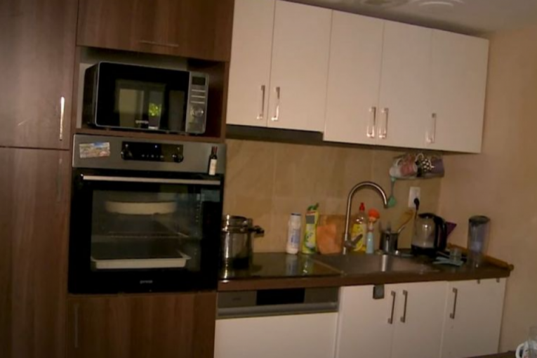 Kuća Nenada Marinkovića Gastoza