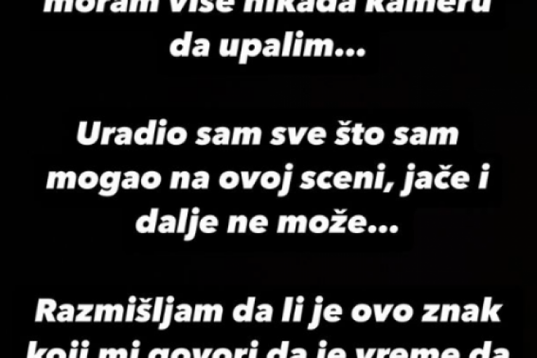 Baka Prase Instagram