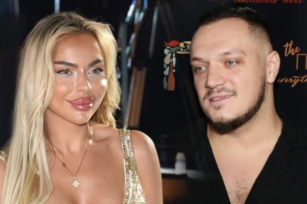 PADAJU MASKE PRED FINALE "ELITE 8": Gastoz i Sofija skovali plan, napolju će biti zajedno! (VIDEO)