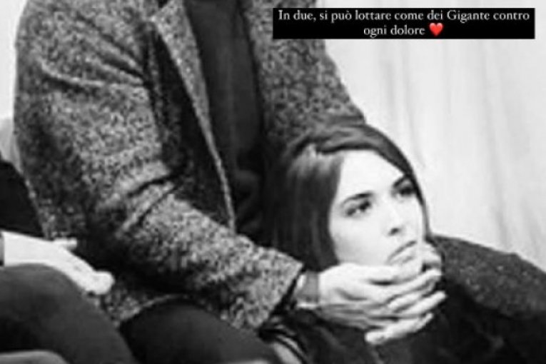 Viktorija se podsetila na neka lepa vremena provedena sa Sinišom