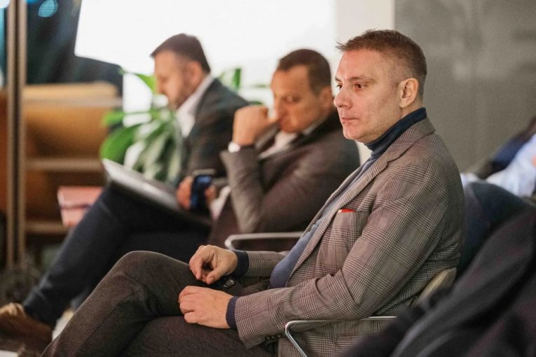 Klub stremi najvećim dometima