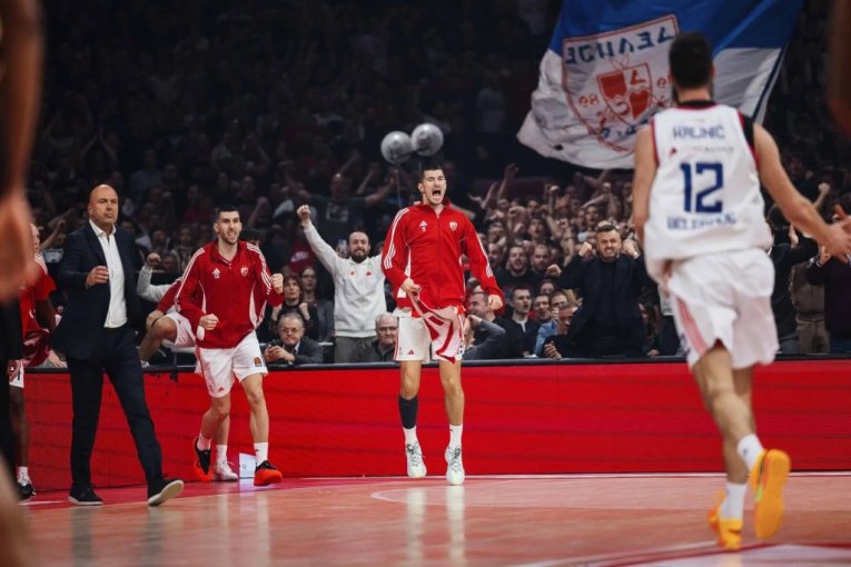 Klub stremi najvećim dometima