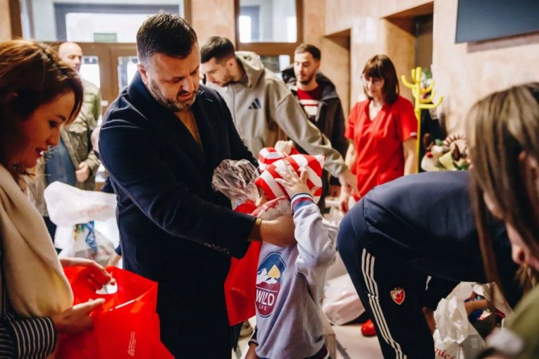 Klub stremi najvećim dometima