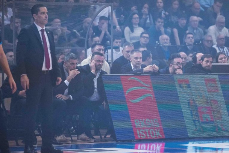 Klub stremi najvećim dometima