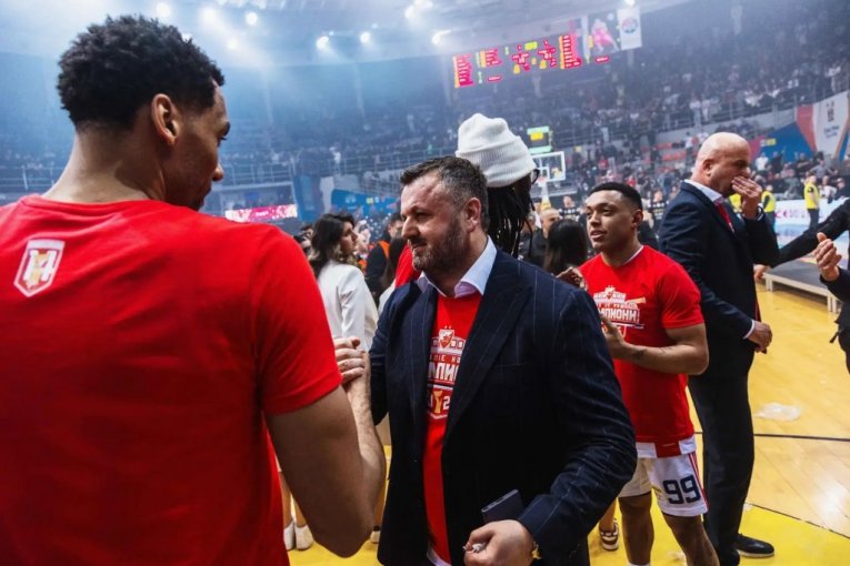 Vreme slavlja je uobičajeno na Malom Kalemegdanu