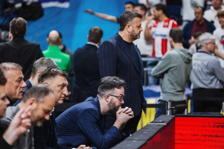 Vreme slavlja je uobičajeno na Malom Kalemegdanu