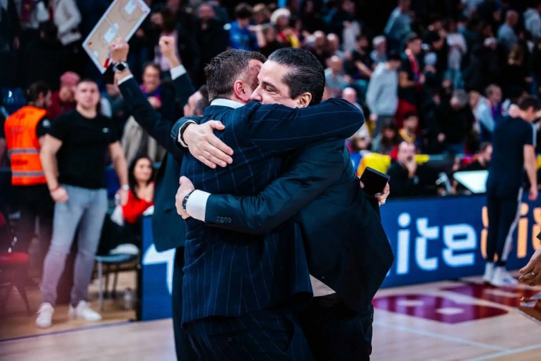 Vreme slavlja je uobičajeno na Malom Kalemegdanu