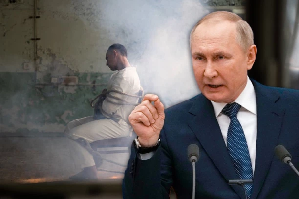 U ZEMLJI VEČNOG SNEGA I LEDA, DALEKO OD SVIH POGLEDA! Procurila informacija GDE PUTIN DRŽI POLITIČKE NEISTOMIŠLJENIKE, žene preživele TORTURU