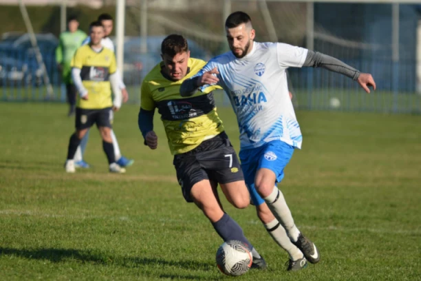 POVRATAK NAKON ŠEST MESECI: Kokanović dolazi da pomogne u borbi za najviši plasman!