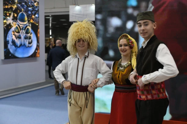 JEDNO PUTOVANJE, HILJADU PRIČA: Danas se otvara Međunarodni sajam turizma u Beogradu, učestvuje više od 350 izlagača iz 18 zemalja