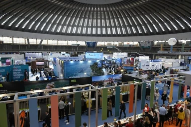 VOLITE SAJMOVE?! U Beogradu tokom oktobra čak 10 manifestacija!