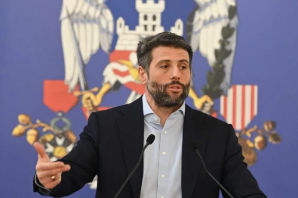 ŠAPIĆ: U blokadama, sili i anarhiji zarad ostvarivanja političkih interesa ova gradska uprava neće da učestvuje