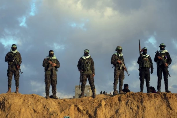 HAMAS ODJAVIO TRAMPA I SAVET BEZBEDNOSTI: Odbačen ključni predlog, ovo može napraviti NOVI HAOS