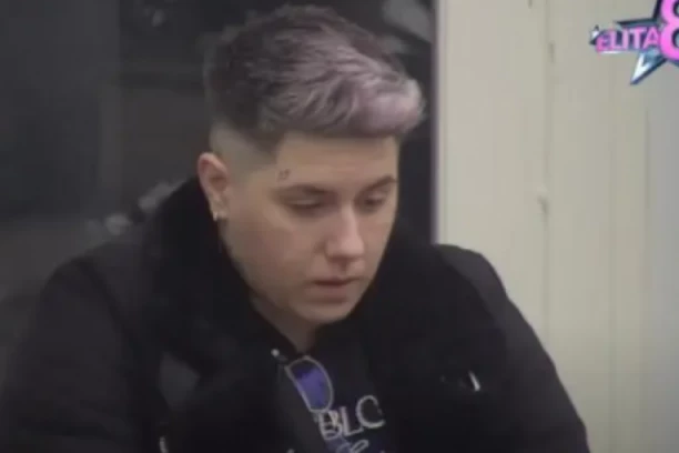 MATORA RONI SUZE U "ELITI": Otkrila detalje iz porodičnog doma, brat ide u MANASTIR!