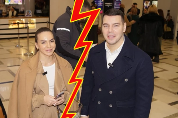 OVO je usledilo nakon izjave PETRA MITIĆA DA BI PRVI PREVARIO SUPRUGU! Ivana Pavković odlučila da ga raskrinka! (VIDEO)
