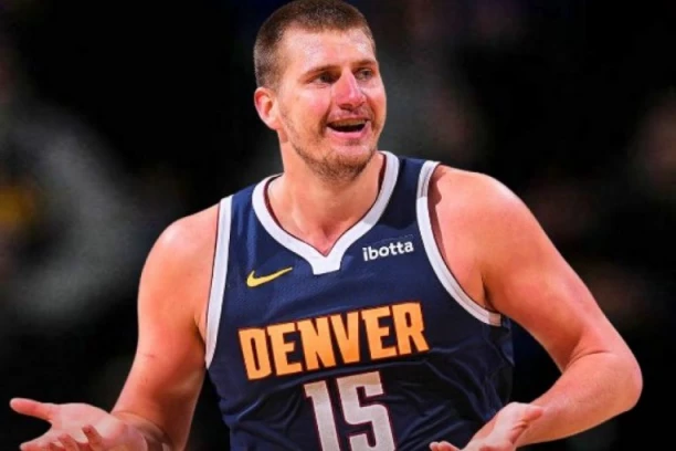 AMERIKANCI VEĆ DODELILI TITULU: Jokić glavni kandidat za osvajanje MVP nagrade u NBA ligi!