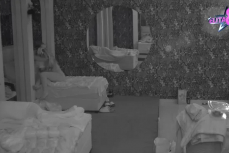 Aneli Ahmić i Luka Vujović