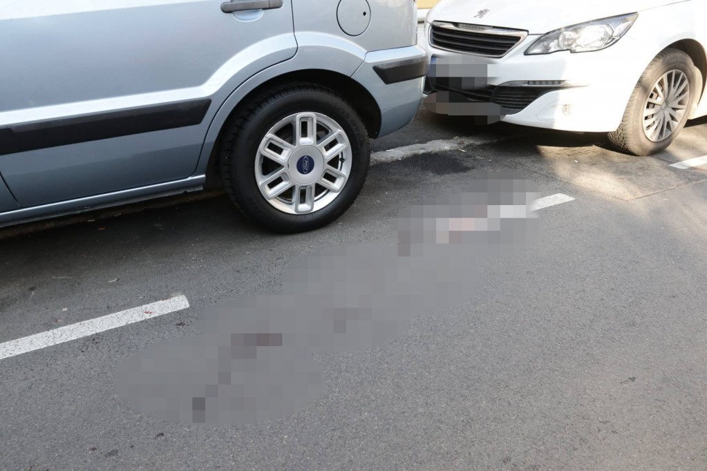 Pucnjava u kojoj je ranjen bokser Mario Daser