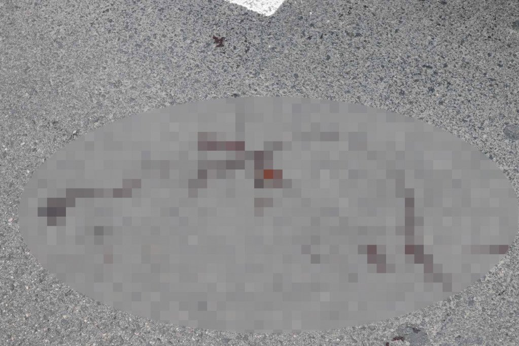 Pucnjava u centru Beograda!