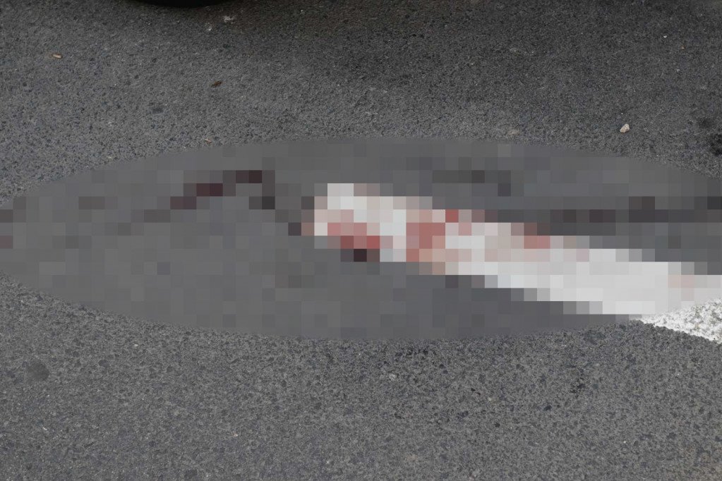 Pucnjava u centru Beograda!