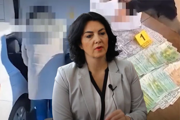 DRAGANI SOTIROVSKI PRODUŽEN PRITVOR PO 10. PUT! Bivša gradonačelnica Niša ostaje iza rešetaka!