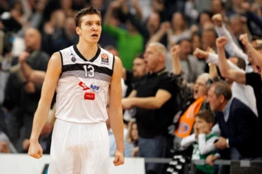 GROBARE ĆE BOLETI: Zbog OVOGA Bogdanović neće nazad u Partizan?!