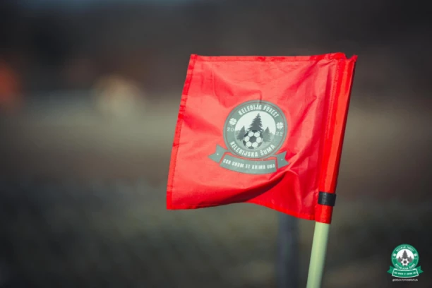 IMAMO NOVOG ČLANA VIŠEG RANGA: Na terenu jedna od slabijih sezona, ali van njega je sve bilo na visokom nivou!