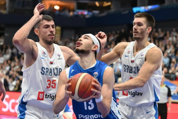 TO ME JE INSPIRISALO! Petrušev otkrio RAZLOG za sjajnu partiju!