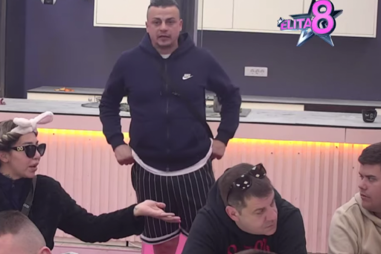 Sofija Janićijević i Borislav Terzić Terza