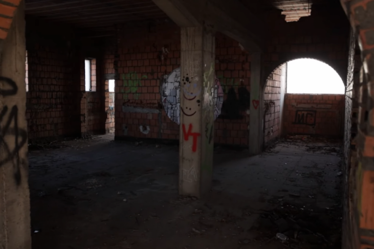 Misterija hotela Željka Ražnatovića Arkana