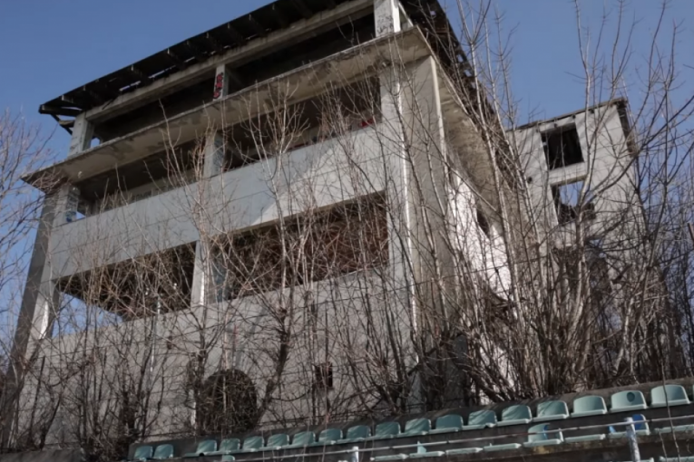 Misterija hotela Željka Ražnatovića Arkana