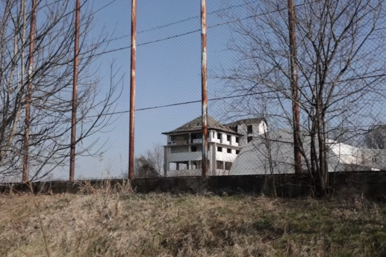 Misterija hotela Željka Ražnatovića Arkana