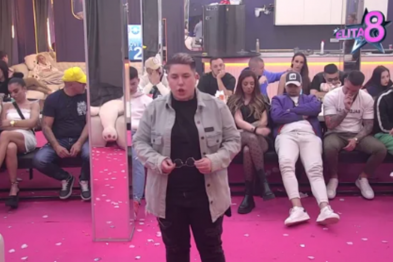 Matora progovorila o Stefani