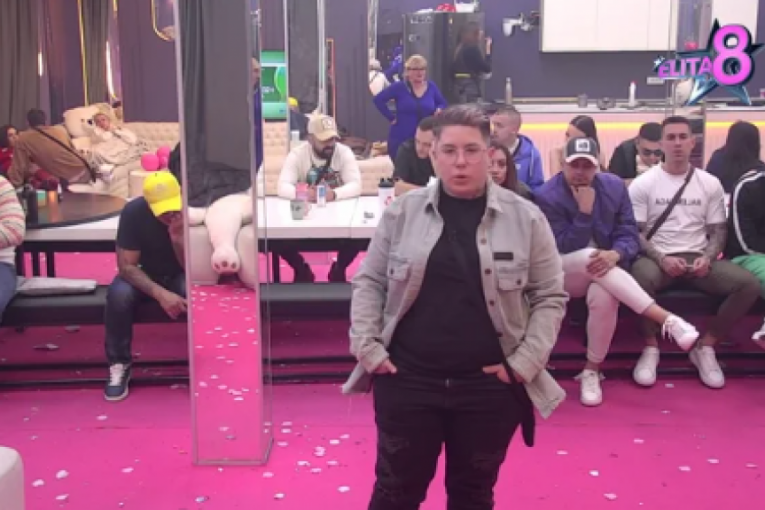 Matora progovorila o Stefani