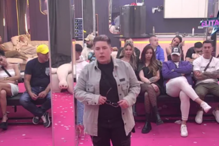 Matora progovorila o Stefani