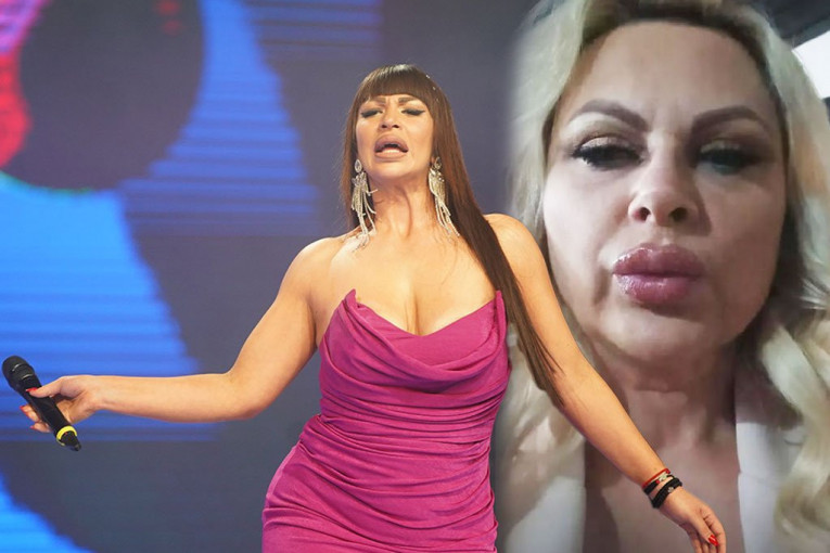 Marija Kulić i Miljana Kulić