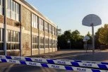 UŽAS NAD UŽASIMA U ŠKOLI! Naoružani napadači ubili zamenika direktora i oteli učenice!