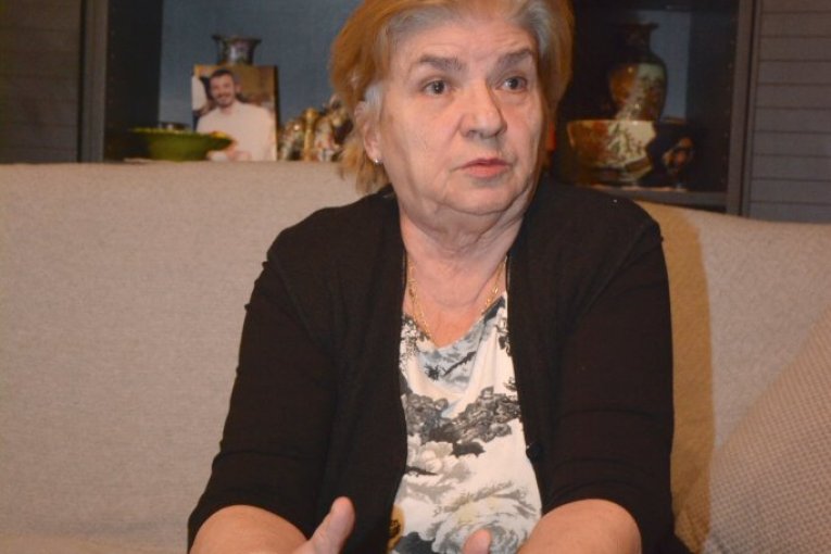 Marica Đorđević