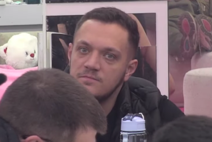 Nenad Marinković Gastoz