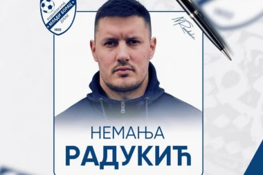 STRAŠAN POSAO UPRAVE: Bivši omladinski reprezentativac vraća se iz Austrije u matični klub!