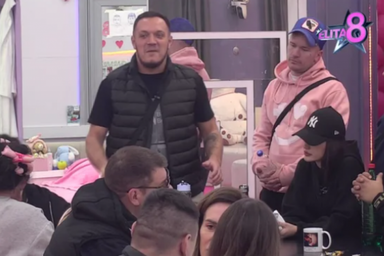 Nenad Marinković Gastoz