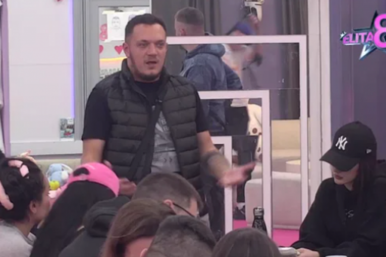 Nenad Marinković Gastoz