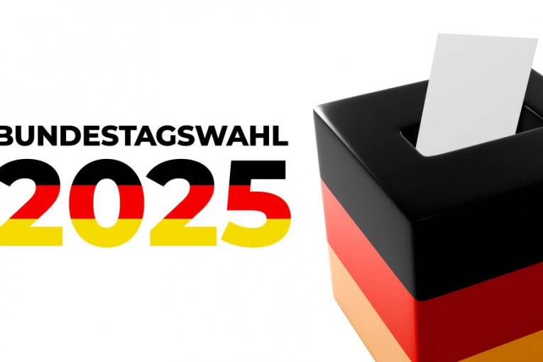 ISTORIJSKI IZBORI U NEMAČKOJ! Evo ko vodi prema anketama