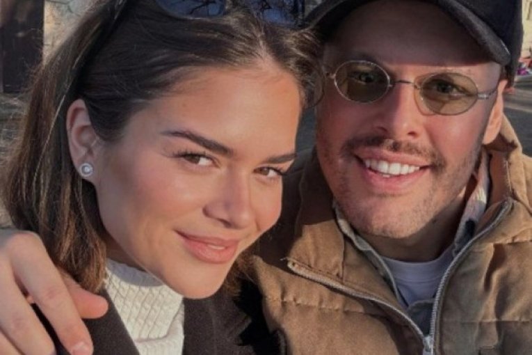 Sofija Dacić Instagram