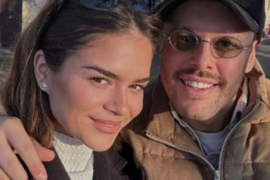 ŠTA SE DEŠAVA S KEBINIM SINOM?! Njegova objava u jeku RAZVODA od Sofije šokirala sve, a tek da čujete šta je uradio s profilom!