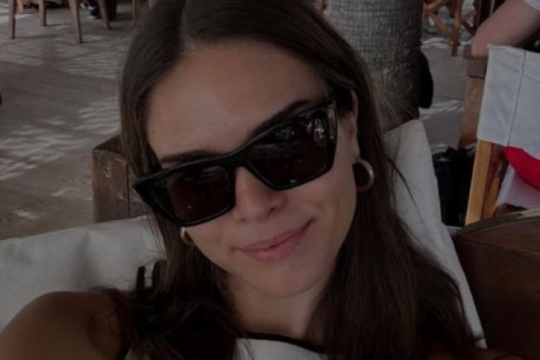 Sofija Dacić i Igor Kojić